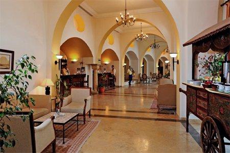 фото отеля Iberostar Solaria