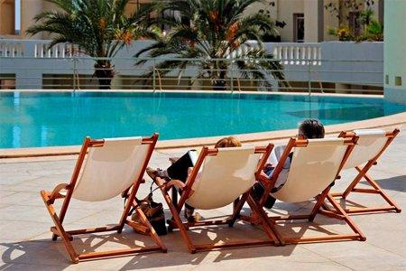 фото отеля Iberostar Solaria