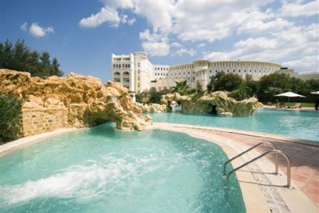 фото отеля Iberostar Solaria