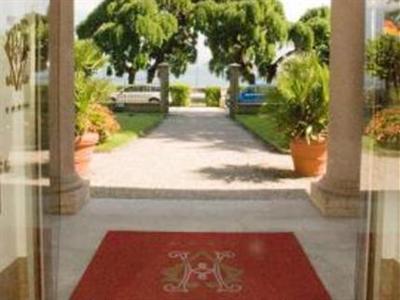 фото отеля Grand Hotel Victoria Menaggio