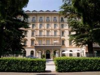 Grand Hotel Victoria Menaggio