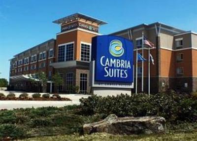 фото отеля Cambria Suites Oklahoma City