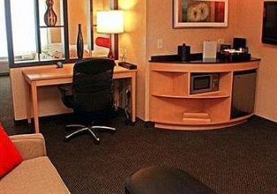 фото отеля Cambria Suites Oklahoma City