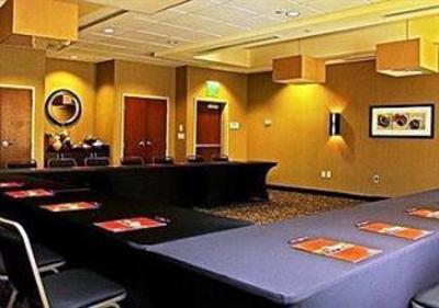 фото отеля Cambria Suites Oklahoma City