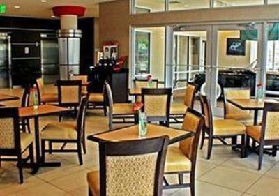 фото отеля Cambria Suites Oklahoma City