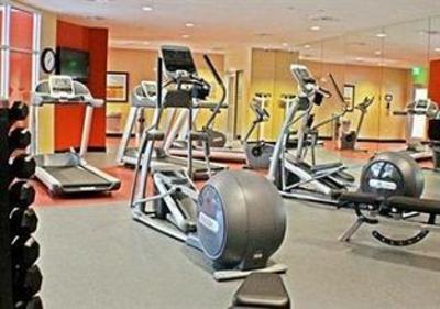 фото отеля Cambria Suites Oklahoma City