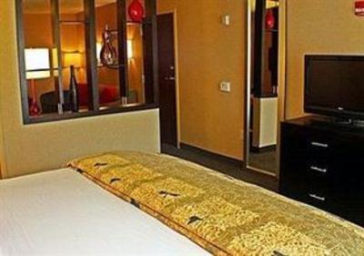 фото отеля Cambria Suites Oklahoma City