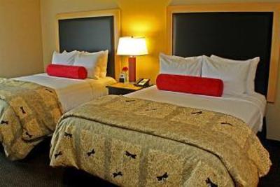 фото отеля Cambria Suites Oklahoma City