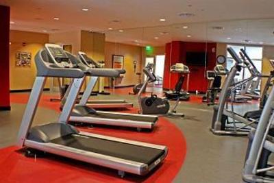 фото отеля Cambria Suites Oklahoma City