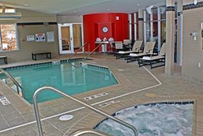 фото отеля Cambria Suites Oklahoma City