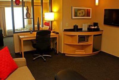 фото отеля Cambria Suites Oklahoma City