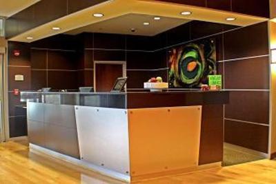фото отеля Cambria Suites Oklahoma City
