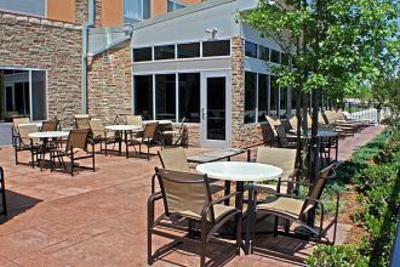 фото отеля Cambria Suites Oklahoma City