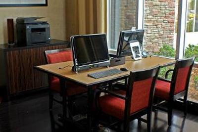 фото отеля Cambria Suites Oklahoma City
