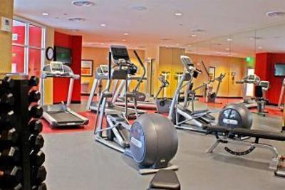 фото отеля Cambria Suites Oklahoma City