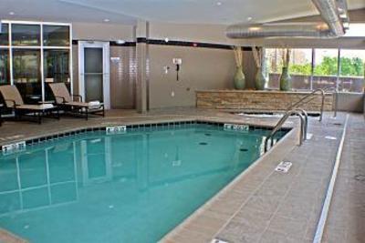 фото отеля Cambria Suites Oklahoma City