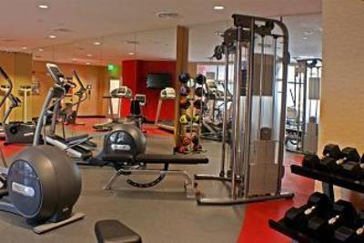 фото отеля Cambria Suites Oklahoma City