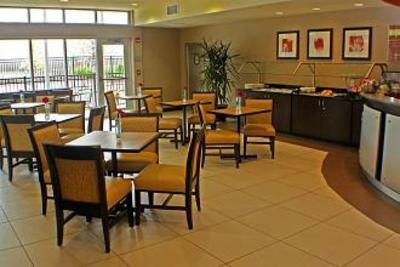 фото отеля Cambria Suites Oklahoma City