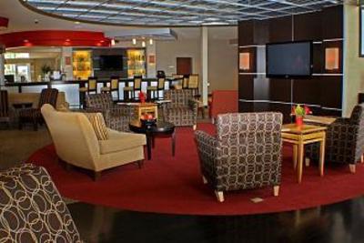 фото отеля Cambria Suites Oklahoma City