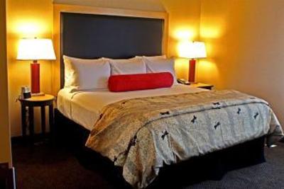 фото отеля Cambria Suites Oklahoma City