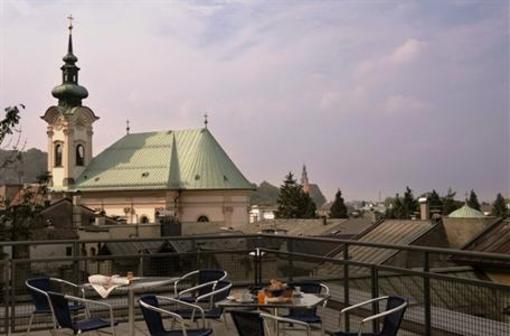 фото отеля AllYouNeed Hotel Salzburg