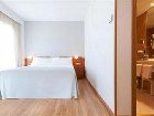 фото отеля Tryp Alcala 611