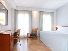 фото отеля Tryp Alcala 611