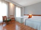 фото отеля Tryp Alcala 611