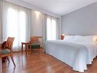 фото отеля Tryp Alcala 611