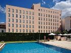 фото отеля Tryp Alcala 611