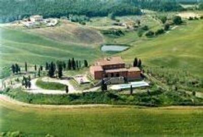 фото отеля Podere Benintendi