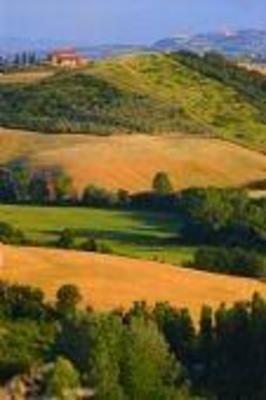 фото отеля Podere Benintendi