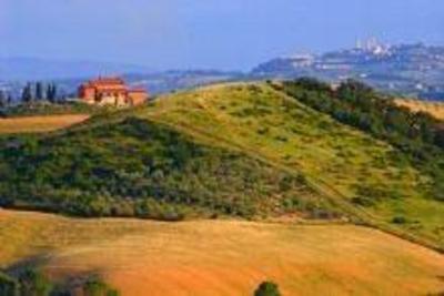 фото отеля Podere Benintendi