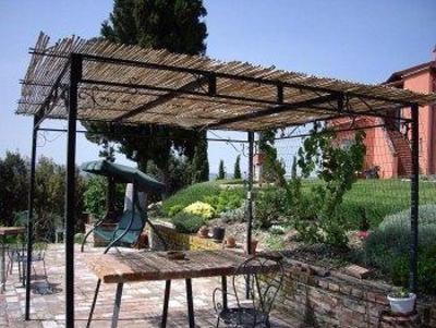 фото отеля Podere Benintendi