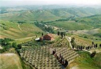 фото отеля Podere Benintendi