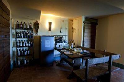 фото отеля Podere Benintendi