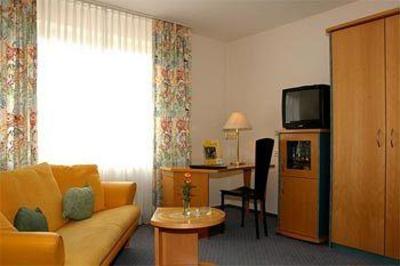 фото отеля Hotel Leugermann