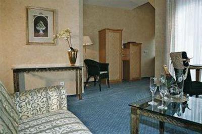 фото отеля Hotel Leugermann