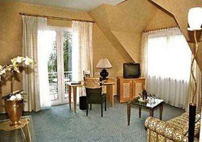 фото отеля Hotel Leugermann