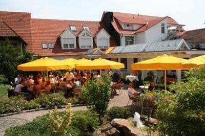 фото отеля Hotel Leugermann