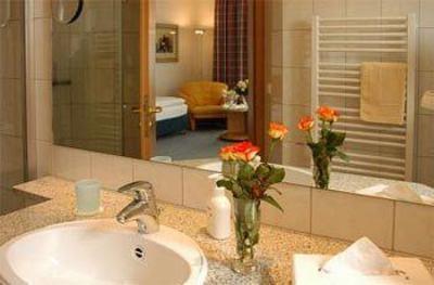 фото отеля Hotel Leugermann