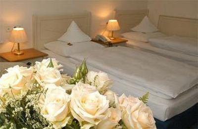 фото отеля Hotel Leugermann