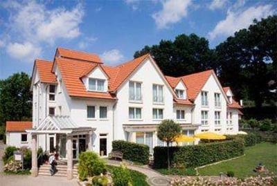 фото отеля Hotel Leugermann