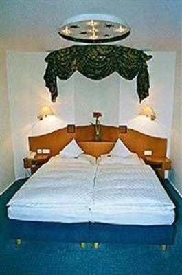 фото отеля Hotel Leugermann