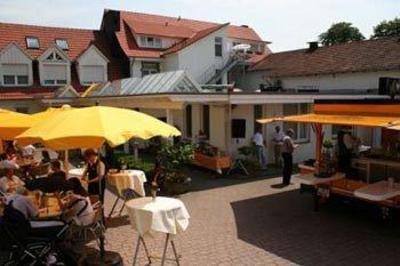 фото отеля Hotel Leugermann