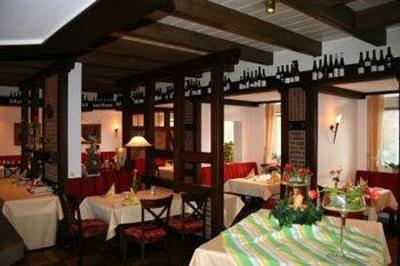 фото отеля Hotel Leugermann
