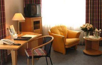 фото отеля Hotel Leugermann