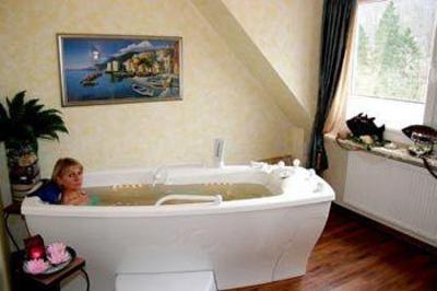 фото отеля Hotel Leugermann