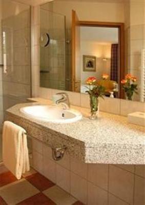 фото отеля Hotel Leugermann
