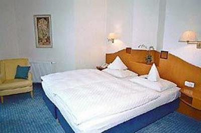 фото отеля Hotel Leugermann